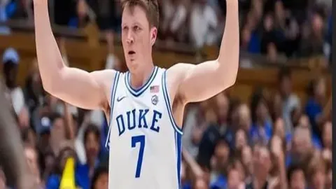 米切爾：雖然今晚籃板手感冷，但末節展現了實力。