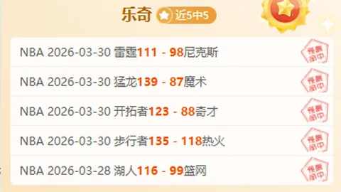 独家揭秘！连续6场NBA盛宴，湖人VS勇士巅峰对决，不容错过的精彩盛宴！